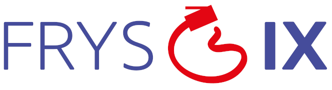 FRYS-IX
